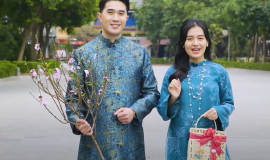 TỪ RẮN LỆ MẬT TỚI CỖ BÁT TRÀNG: VNU-LIC DU XUÂN QUA CÁC MIỀN DI SẢN